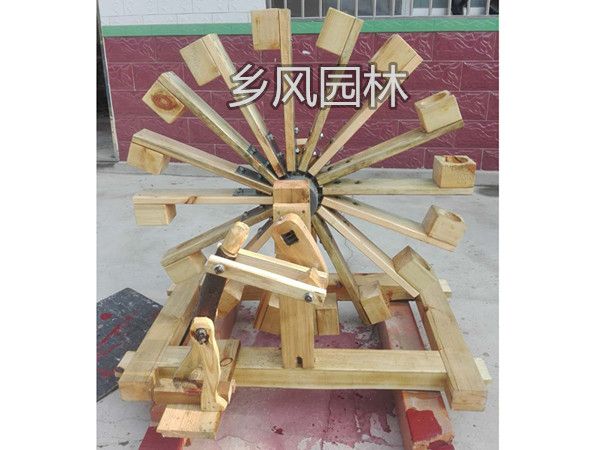 景觀(guān)小品